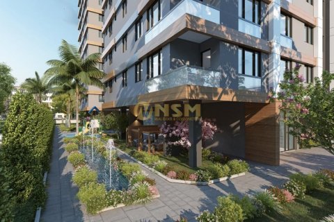 Apartment for sale  in Istanbul, Turkey, 2 bedrooms, 85m2, No. 104934 – photo 14