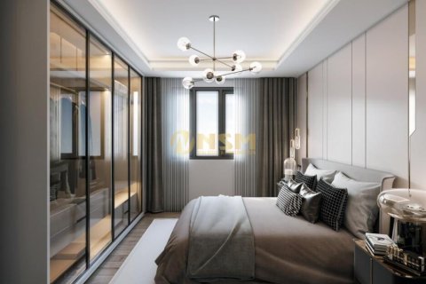 Apartment for sale  in Istanbul, Turkey, 2 bedrooms, 85m2, No. 104934 – photo 2