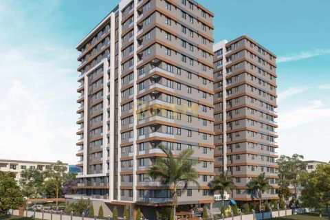 Apartment for sale  in Istanbul, Turkey, 2 bedrooms, 85m2, No. 104934 – photo 13