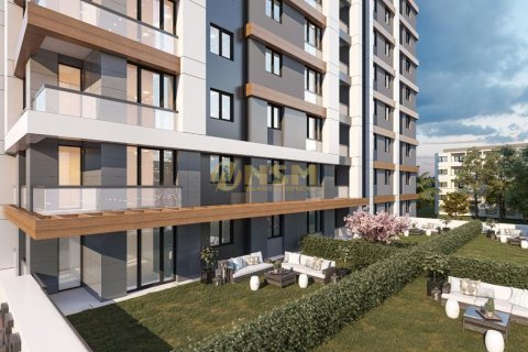 Apartment for sale  in Istanbul, Turkey, 2 bedrooms, 85m2, No. 104934 – photo 15