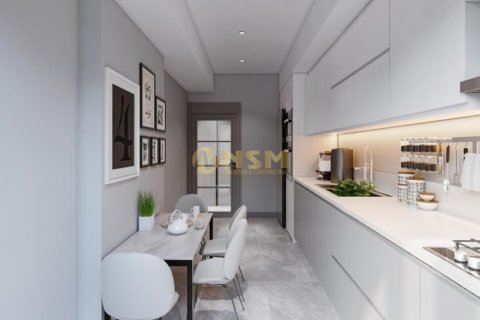 Apartment for sale  in Istanbul, Turkey, 2 bedrooms, 85m2, No. 104934 – photo 8
