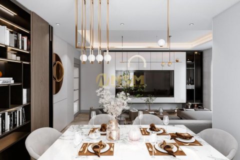 Apartment for sale  in Istanbul, Turkey, 2 bedrooms, 85m2, No. 104934 – photo 7