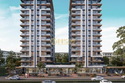 Apartment for sale  in Istanbul, Turkey, 2 bedrooms, 85m2, No. 104934 – photo 17