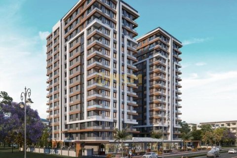Квартира 2+1 в Стамбуле, Турция №104934