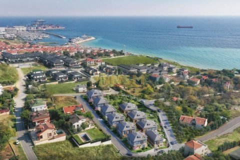 3+1 Lägenhet i Istanbul, istanbul, Turkiet Nr. 104933 - 3