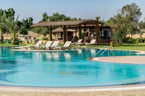 1+1 Lejlighed  i Lefke, Guzelyurt,  Nr. 225639 - 6