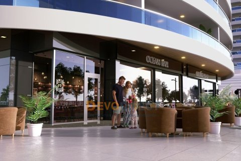 1+1 Lägenhet i Iskele, Nr. 225645 - 12