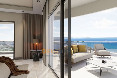 1+1 Lägenhet i Iskele, Nr. 225645 - 19