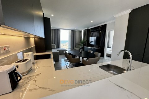 Apartment for sale in Kucukerenkoy, Girne, Northern Cyprus, 2 bedrooms, 115m2, No. 225642 – photo 16