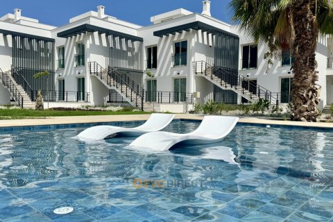 Apartment for sale in Kucukerenkoy, Girne, Northern Cyprus, 2 bedrooms, 115m2, No. 225642 – photo 6