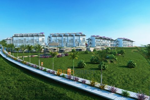 Apartment for sale in Kucukerenkoy, Girne, Northern Cyprus, 2 bedrooms, 115m2, No. 225642 – photo 7