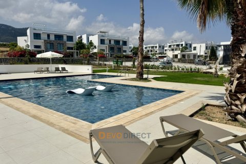 2+1 Apartment  in Kucukerenkoy, Girne, Northern Cyprus No. 225642