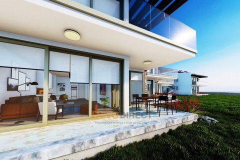 Apartment for sale in Kucukerenkoy, Girne, Northern Cyprus, 2 bedrooms, 115m2, No. 225642 – photo 8