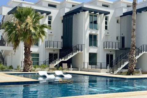 Apartment for sale in Kucukerenkoy, Girne, Northern Cyprus, 2 bedrooms, 115m2, No. 225642 – photo 4