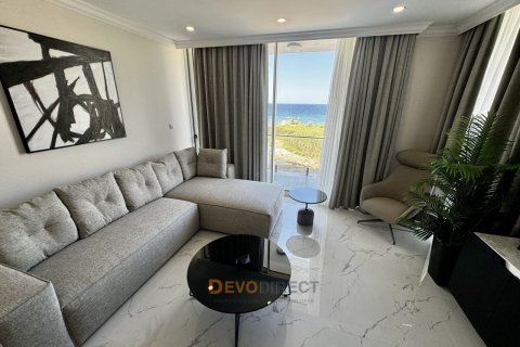 Apartment for sale in Kucukerenkoy, Girne, Northern Cyprus, 2 bedrooms, 115m2, No. 225642 – photo 14
