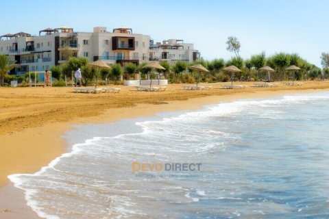 Продажа квартиры  в Лефке, Гюзельюрте, Северный Кипр 3+1, 98м2, №225641 – фото 12