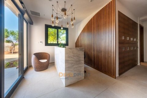 Продажа квартиры  в Лефке, Гюзельюрте, Северный Кипр 3+1, 98м2, №225641 – фото 26