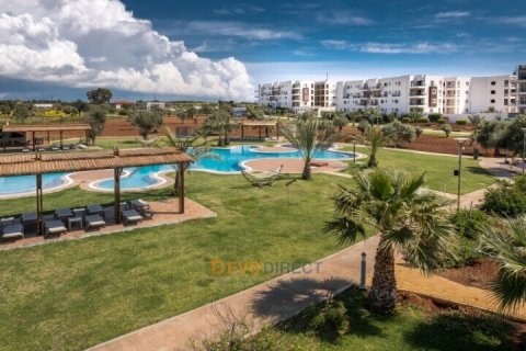 Продажа квартиры  в Лефке, Гюзельюрте, Северный Кипр 3+1, 98м2, №225641 – фото 1