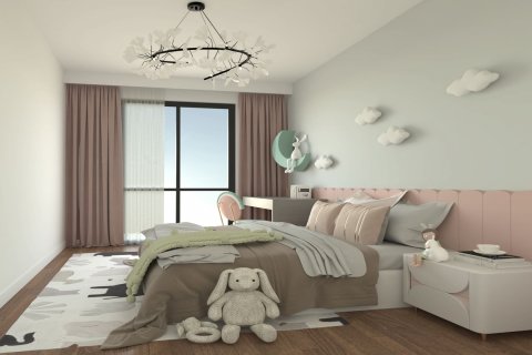1+1 Lejlighed i Vaat Center, Bagcilar, Istanbul, Tyrkiet Nr. 95274