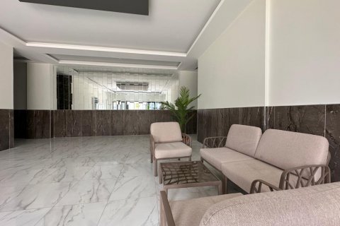 Lejlighed i Kestel, Antalya, Tyrkiet Nr. 93592 - 10