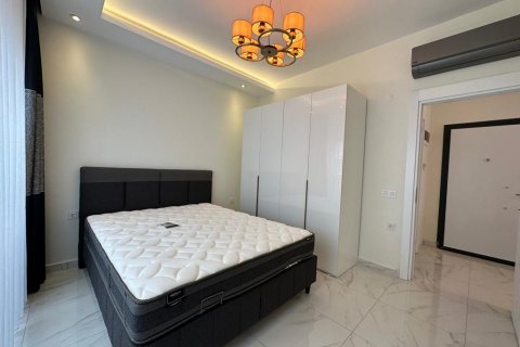 Lejlighed i Kestel, Antalya, Tyrkiet Nr. 93592 - 19