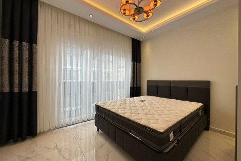 Lejlighed i Kestel, Antalya, Tyrkiet Nr. 93592 - 18