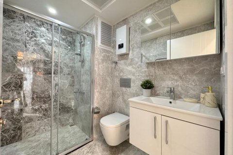 Lejlighed i Kestel, Antalya, Tyrkiet Nr. 93592 - 22