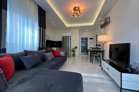 Lejlighed i Kestel, Antalya, Tyrkiet Nr. 93592 - 16