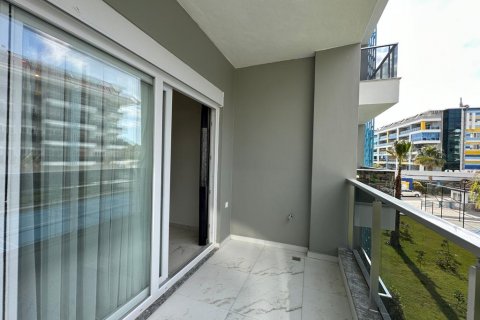 Lejlighed i Kestel, Antalya, Tyrkiet Nr. 93592 - 21