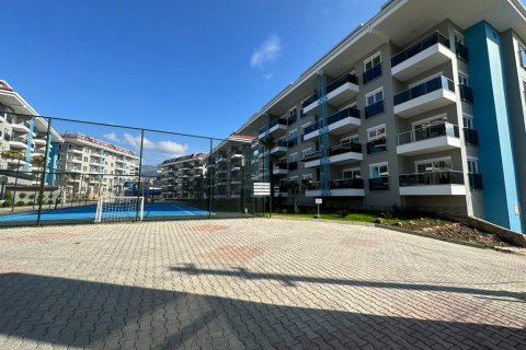 Lejlighed i Kestel, Antalya, Tyrkiet Nr. 93592 - 5