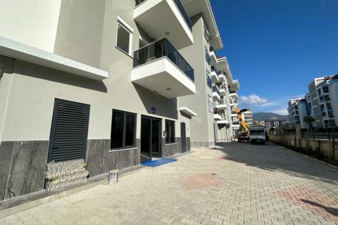 Lejlighed i Kestel, Antalya, Tyrkiet Nr. 93592 - 6