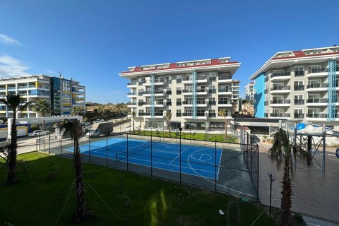 Lejlighed i Kestel, Antalya, Tyrkiet Nr. 93592 - 7