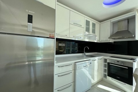 Daire Kestel, Antalya, Türkiye №93593 - 4