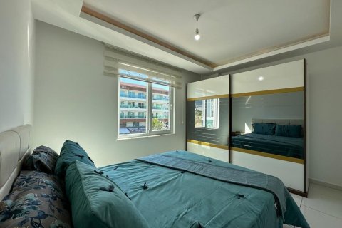 Daire Kestel, Antalya, Türkiye №93593 - 10