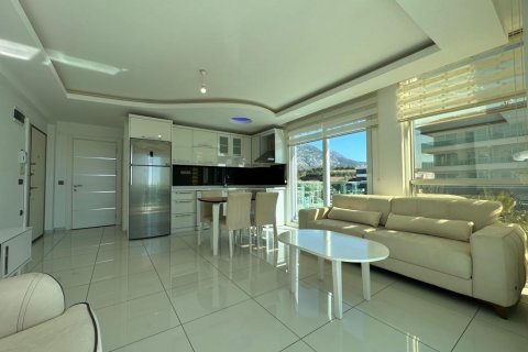 Daire Kestel, Antalya, Türkiye №93593 - 5