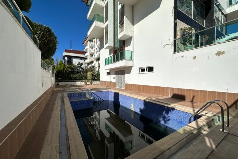 Daire Kestel, Antalya, Türkiye №93593 - 2