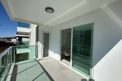 Daire Kestel, Antalya, Türkiye №93593 - 13