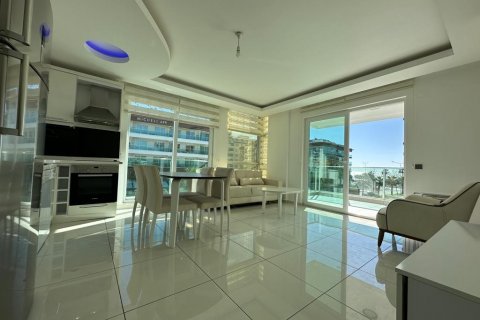 Daire Kestel, Antalya, Türkiye №93593 - 3