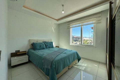 Daire Kestel, Antalya, Türkiye №93593 - 9