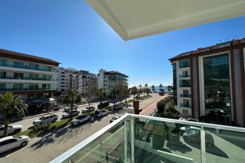 Daire Kestel, Antalya, Türkiye №93593 - 12