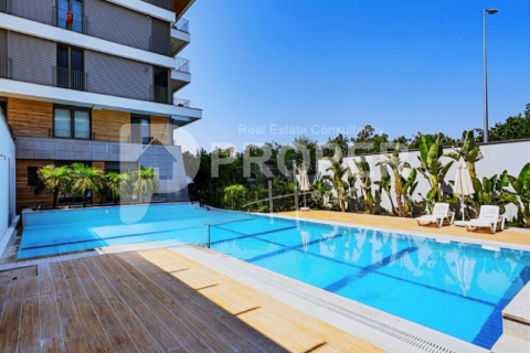 آپارتمان در Konyaalti،  Antalya ، ترکیه 170 متر مربع.  شماره 99026 - 6