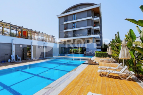 آپارتمان در Konyaalti،  Antalya ، ترکیه 170 متر مربع.  شماره 99026 - 3