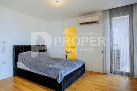 آپارتمان در Konyaalti،  Antalya ، ترکیه 170 متر مربع.  شماره 99026 - 21