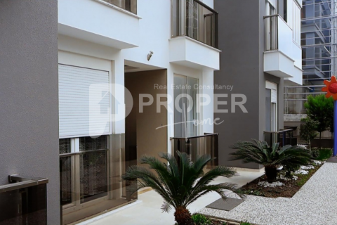 Leilighet  i Konyaalti, Antalya, Tyrkia Nr. 99027 - 3