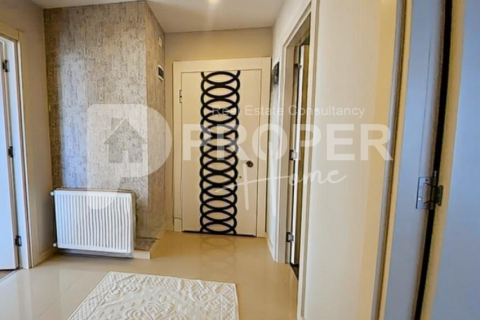 Leilighet  i Konyaalti, Antalya, Tyrkia Nr. 99027 - 11