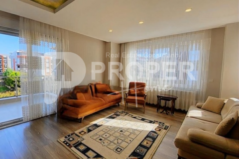 Leilighet  i Konyaalti, Antalya, Tyrkia Nr. 99027 - 13