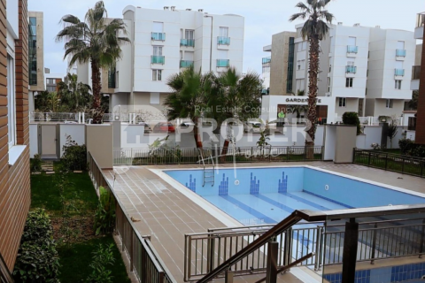 Daire   Konyaaltı, Antalya, Türkiye №99027