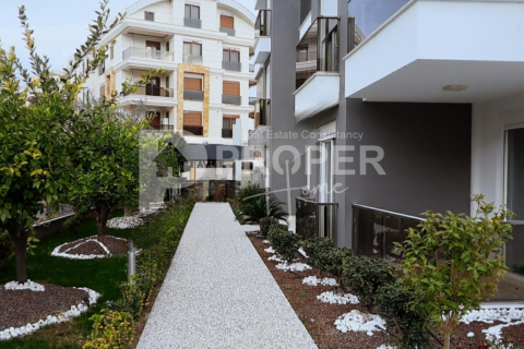 Leilighet  i Konyaalti, Antalya, Tyrkia Nr. 99027 - 4