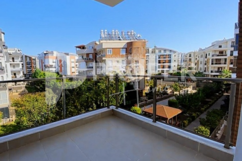 Leilighet  i Konyaalti, Antalya, Tyrkia Nr. 99027 - 23