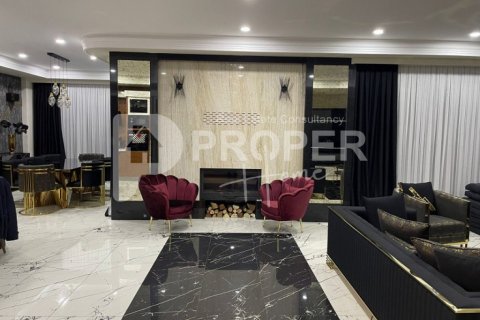 Daire Döşemealtı, Antalya, Türkiye №99022 - 11